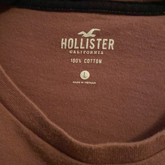 Mens Tees - Picture 4 of 5